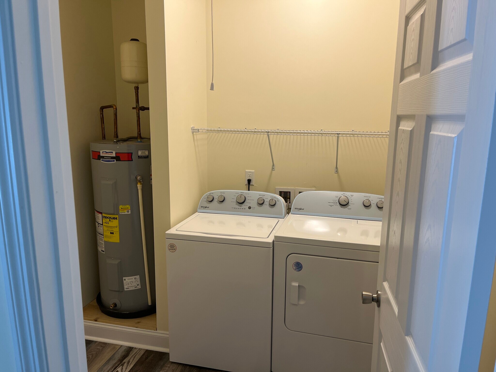 Building Photo - 5712 Grubb Rd