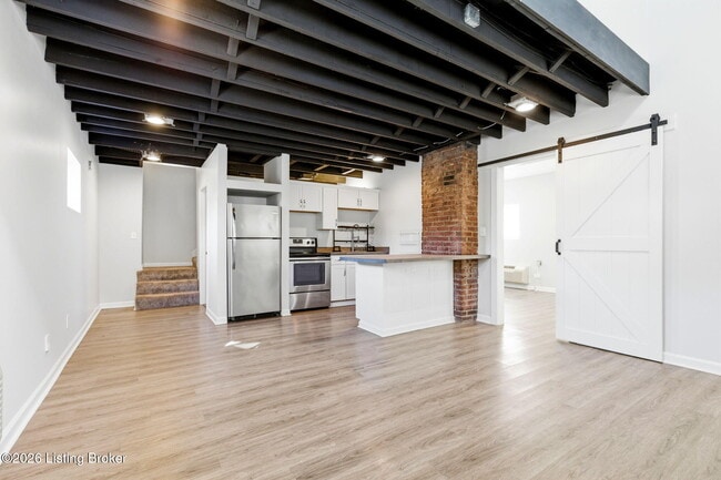 Building Photo - 1212 Krieger St