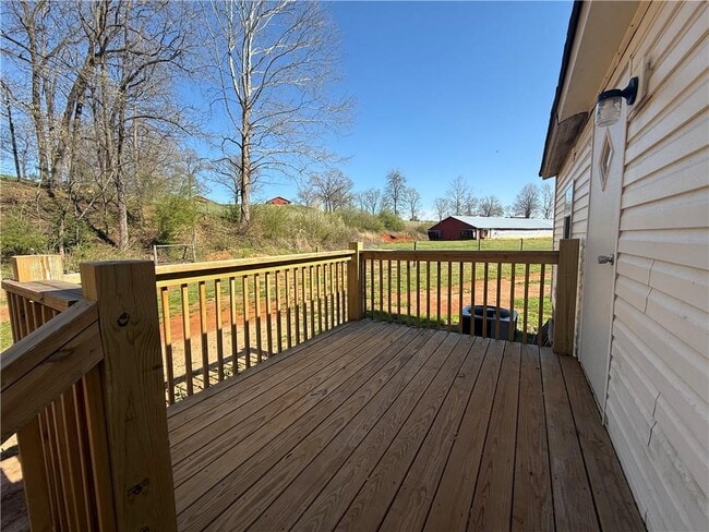 Building Photo - 129 Asa Dorsey Rd