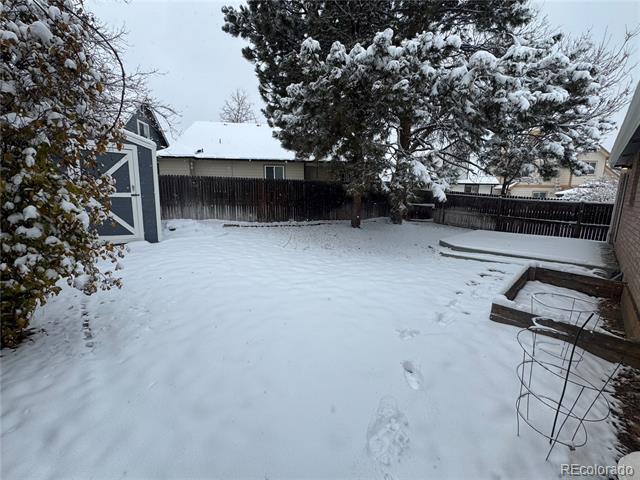 Building Photo - 4149 S Lewiston St