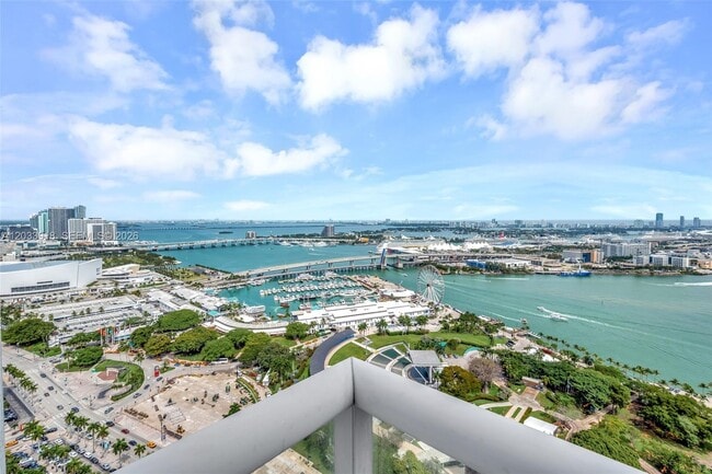 Building Photo - 50 Biscayne Blvd
