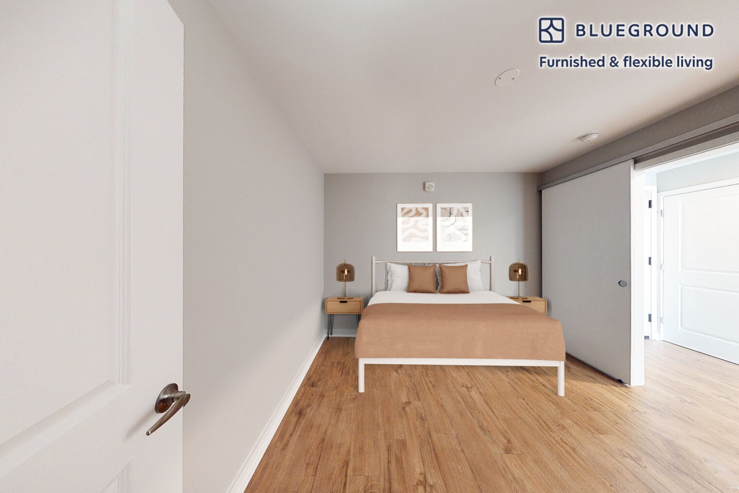 Building Photo - 555 S President St