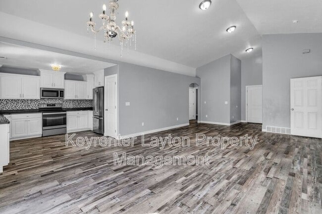 Building Photo - 138 Sam Gates Rd