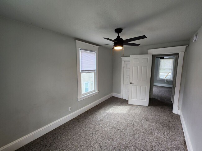 Building Photo - 1177 26th Street A