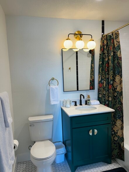 Call us for more information on leasing our One and Two-Bedroom Apartments Today! - 221 E College St