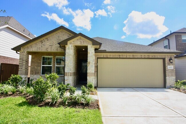 Building Photo - 24323 Wild Bramble Ln
