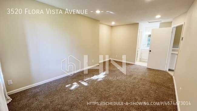 Building Photo - 3520 Flora Vista Ave