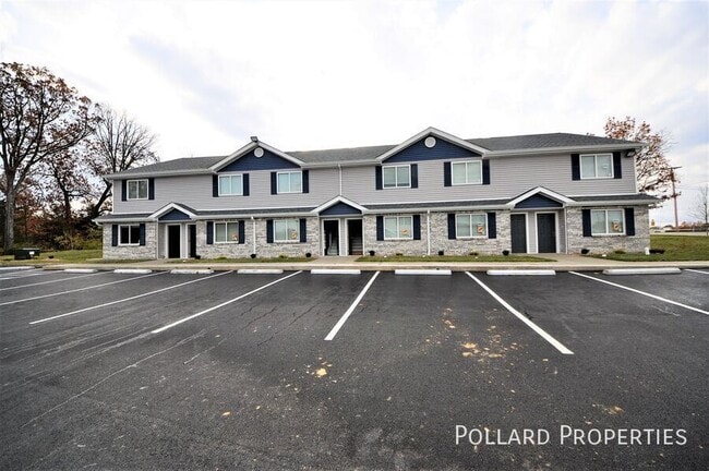 Building Photo - 1060 Arlington Way