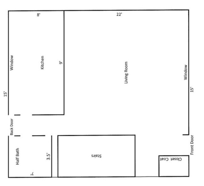 Building Photo - 951 Barclay Ln