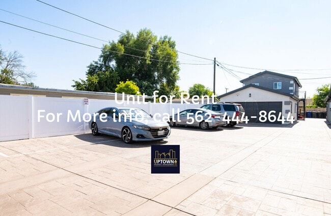 Building Photo - New Apartment  - 2 Bedrooms / 2 Bath - Bellflower