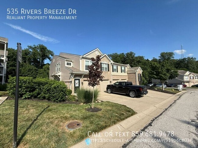 Primary Photo - 535 Rivers Breeze Dr