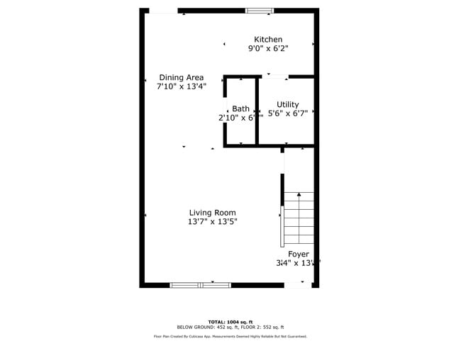 Building Photo - 20 Point Pl Dr