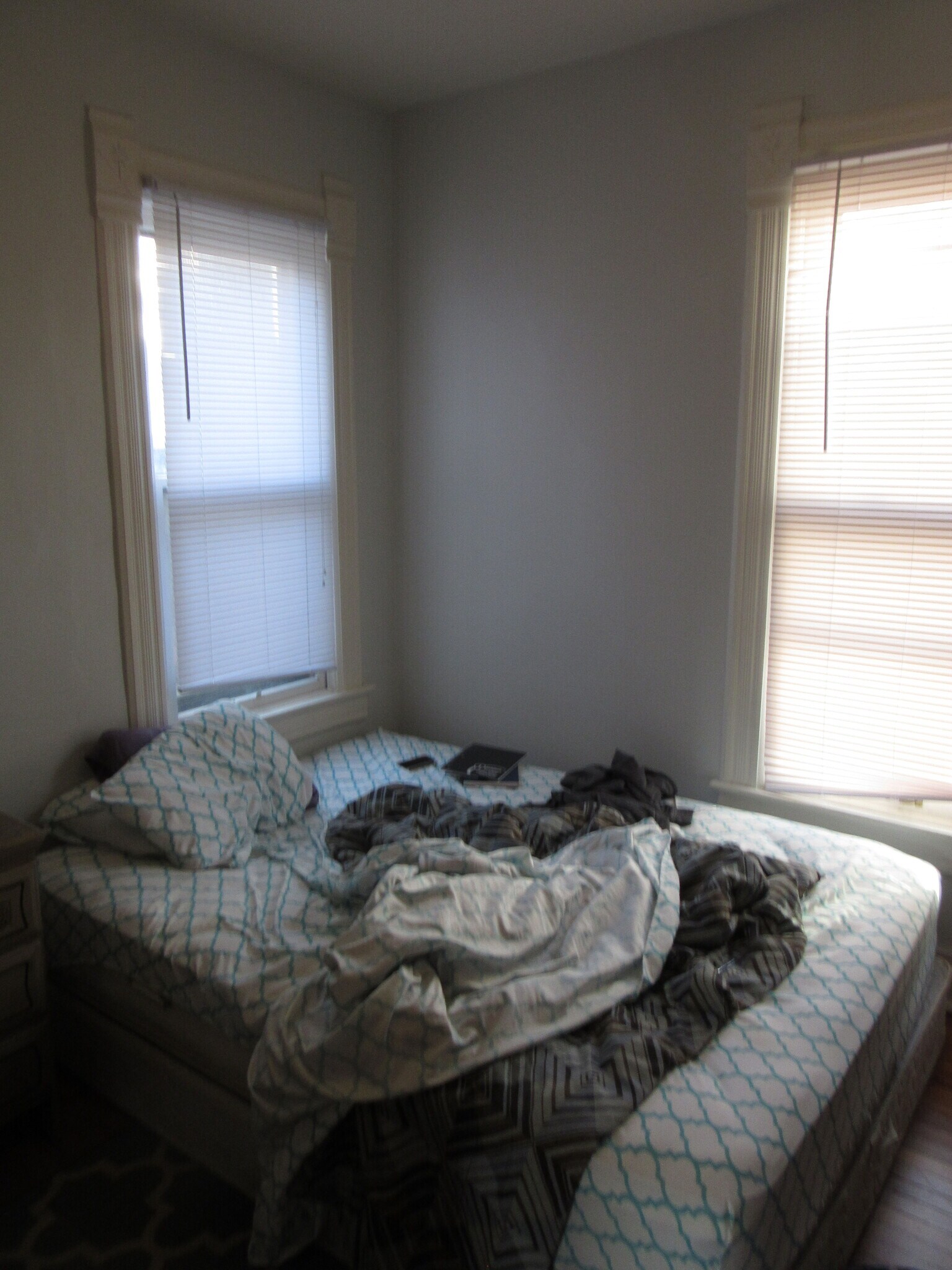 Building Photo - 701 N Randolph St