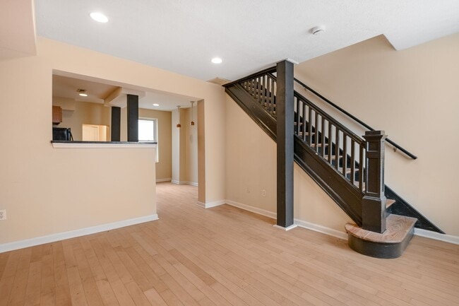 Building Photo - Spacious 2BR/2.5BA Townhome with Finished Basement & Extra Storage