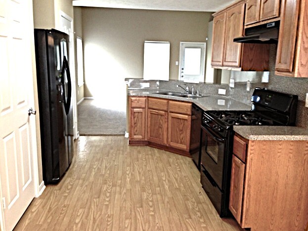 Building Photo - 823 Seaborne Meadow Dr