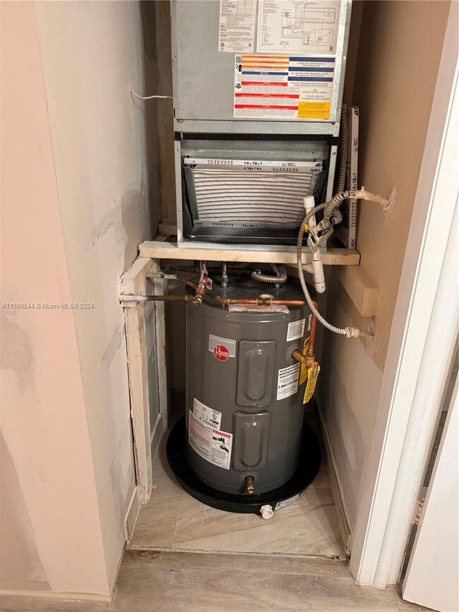 Building Photo - 18000 NW 68th Ave