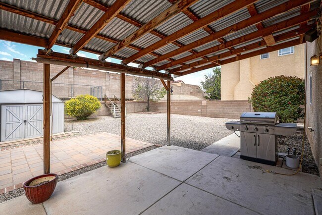 Building Photo - 10427 Crosscut Dr NW