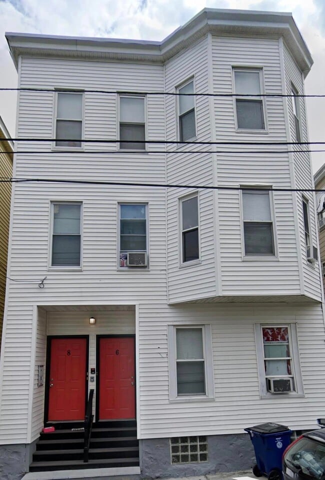 Building Photo - 6 Nahant Ave