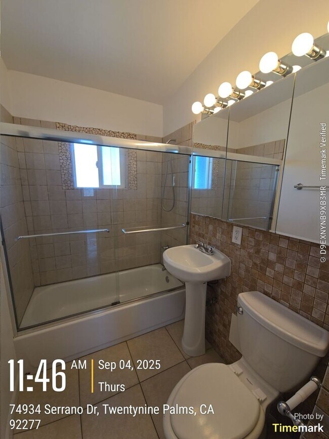 Building Photo - 74934 Serrano Dr
