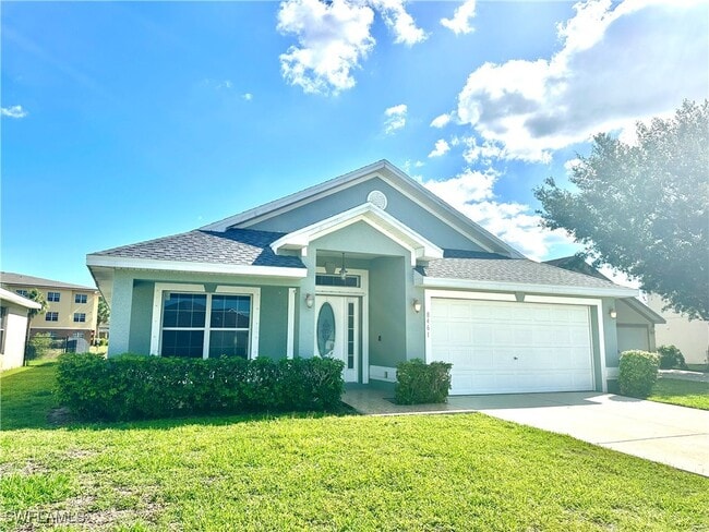 Building Photo - 8461 Gassner Way