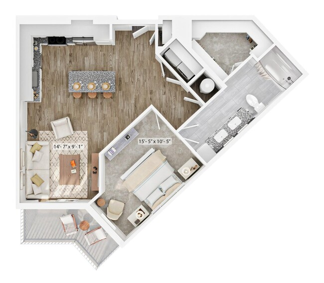 385t_Atlas on Lamar_Dinerstein_A11_D2 - Atlas North Lamar