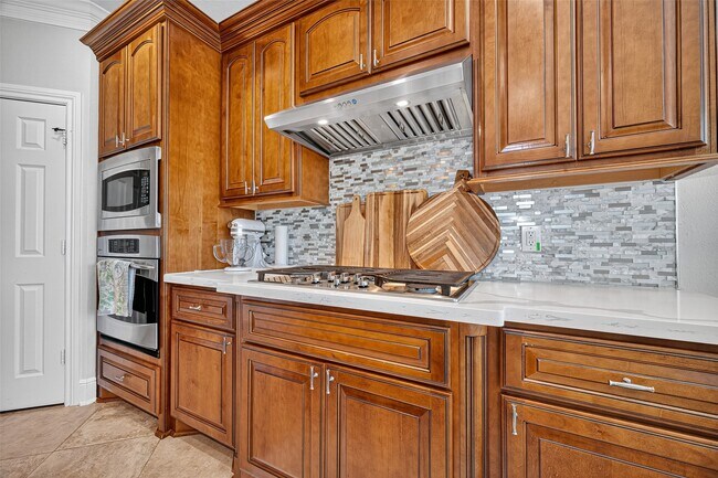 Building Photo - 5003 Quill Rush Way
