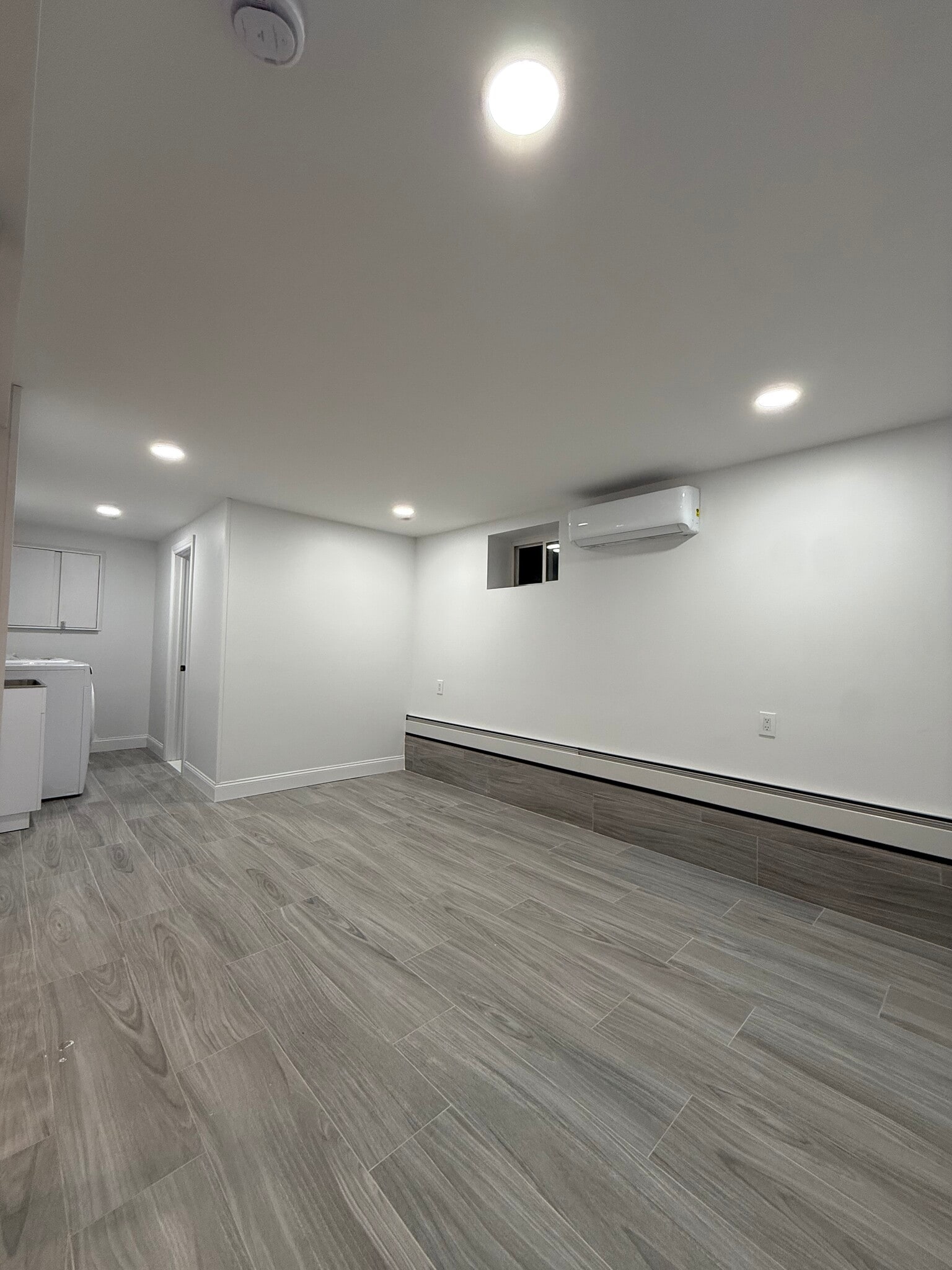 Unit 1 - Finished Basement - 3334 208th St