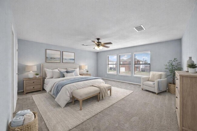 Building Photo - 2928 Donnell Dr