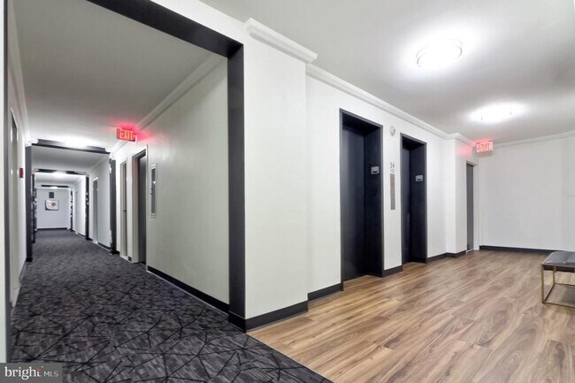 Building Photo - 2030 F St NW