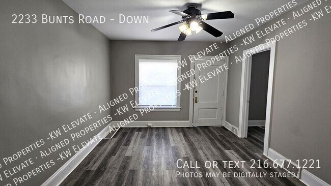 Building Photo - 2233 Bunts Rd