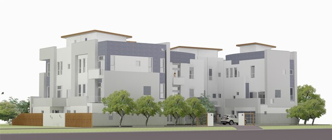 Building Photo - 4117 Chartres St