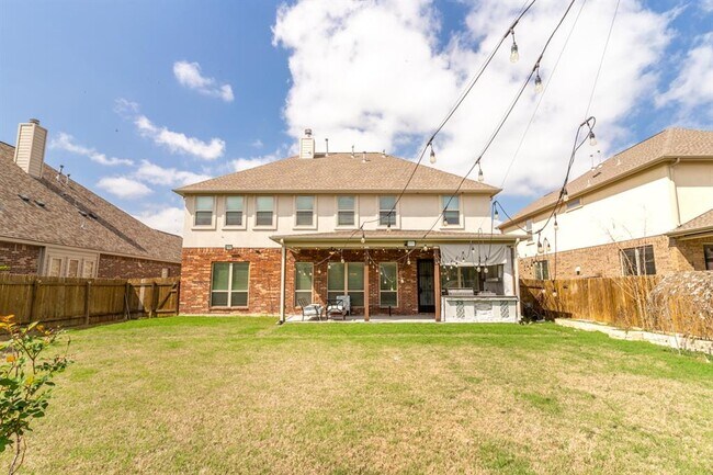 Building Photo - 2608 Pecan Creek Dr