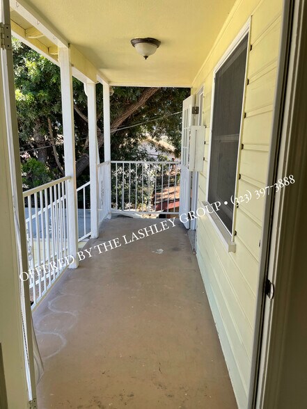 Building Photo - 3542 Orange Ave