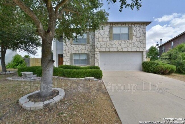 Building Photo - 1117 Stone Hollow