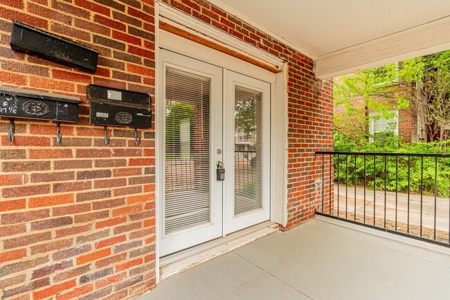 Building Photo - 1 Bed 1 Bath apartment in Okc close to Plaza District!