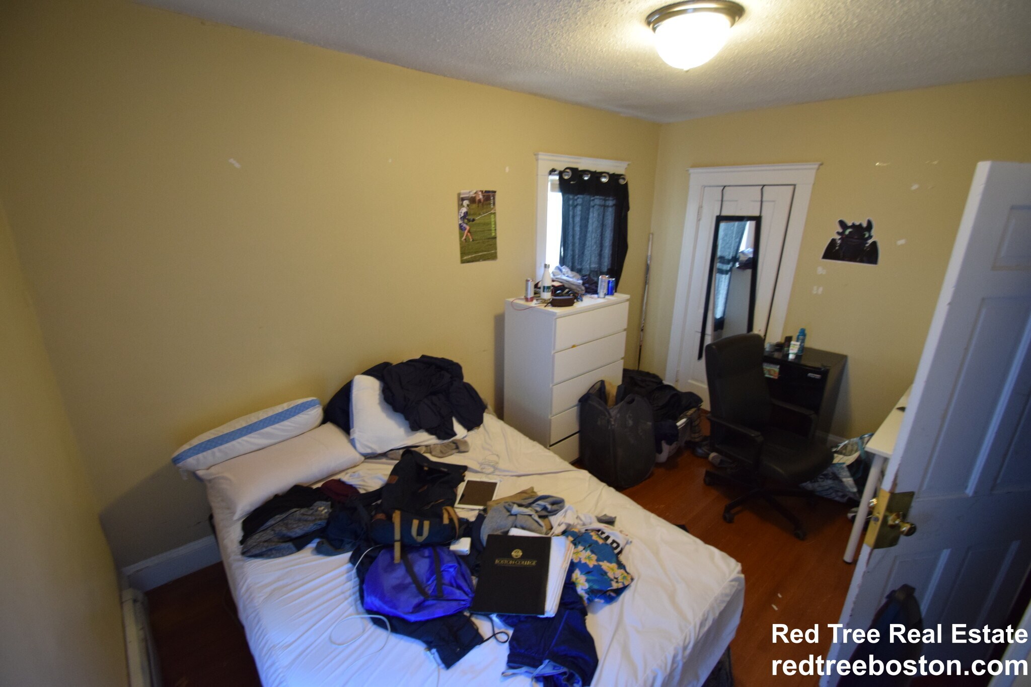 Building Photo - 31 Wade St