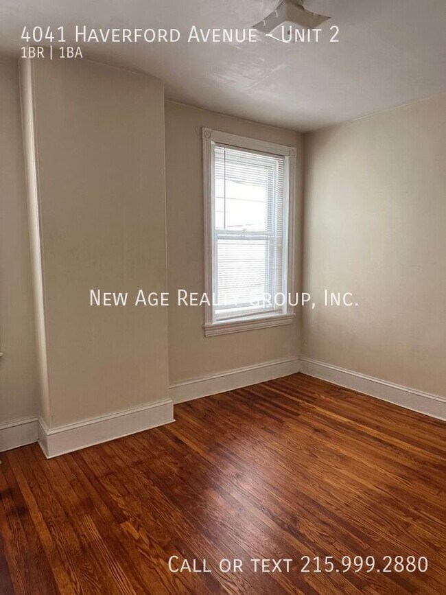 Building Photo - 4041 Haverford Ave