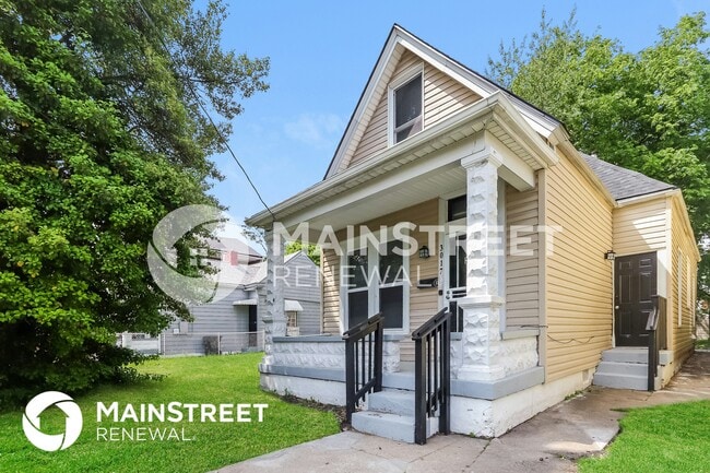 Building Photo - 3017 Greenwood Ave