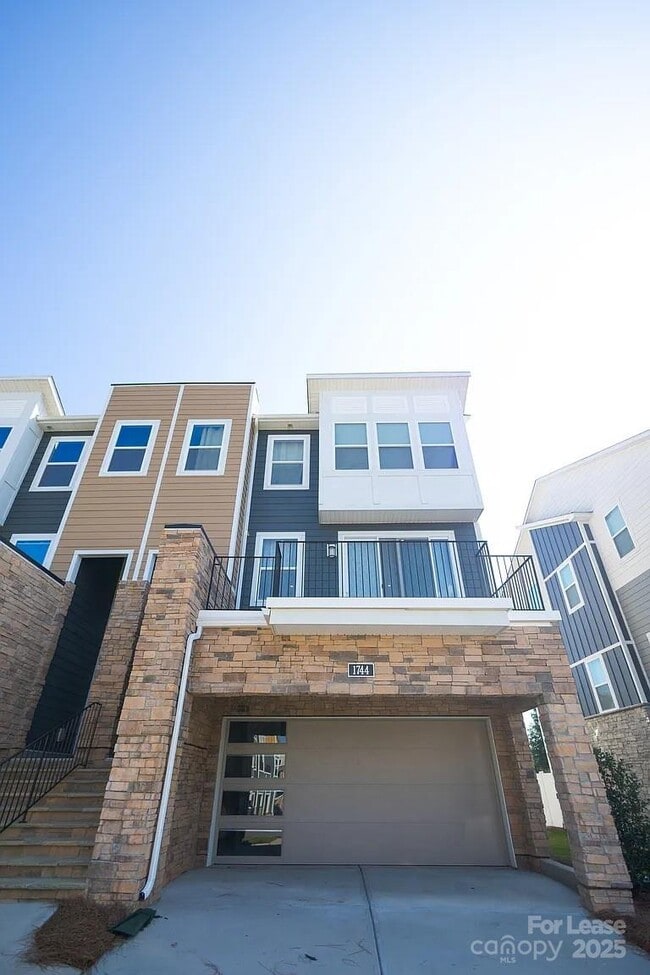Building Photo - 1744 Unison Dr