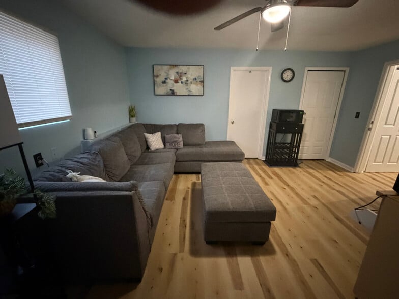 Building Photo - 1399 Austin Rd