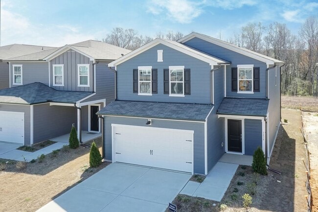 Primary Photo - Three Bedroom Home!