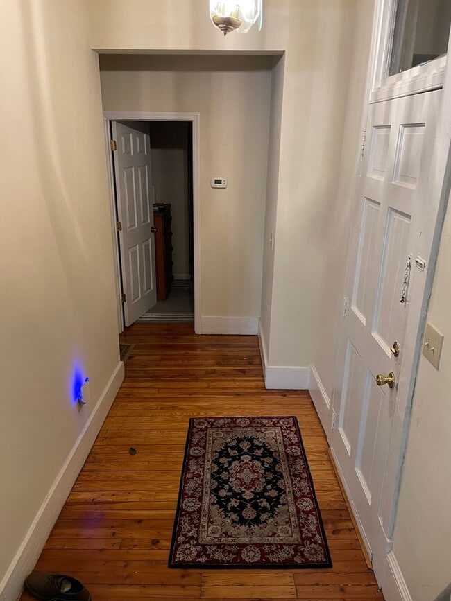 Building Photo - 1701 Downey St