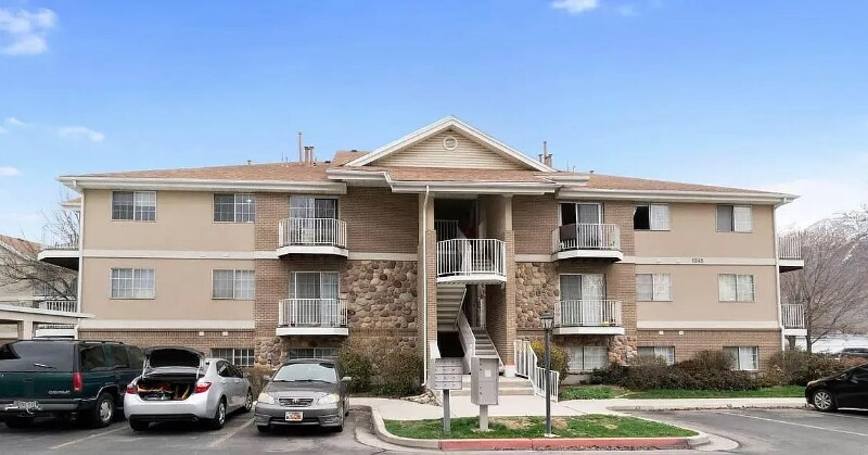 Building Photo - 1245 Riverside Ave