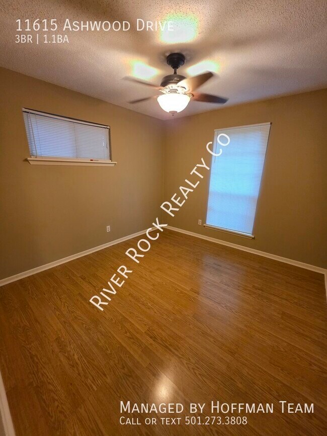 Building Photo - 11615 Ashwood Dr