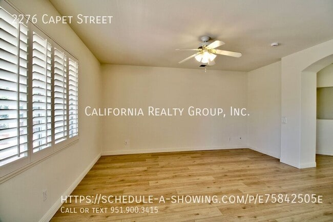 Building Photo - 2276 Capet St