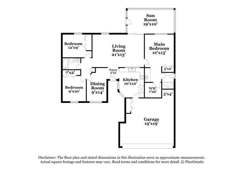 Building Photo - 8537 Berkley Dr