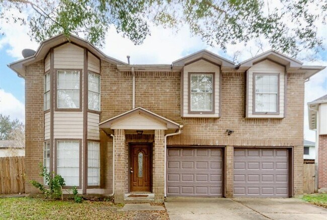 Primary Photo - 1710 Oak Valley Dr