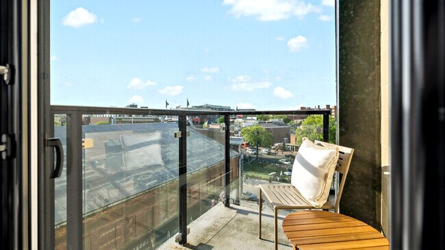 Building Photo - 1845 9th St NW