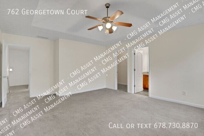 Building Photo - 762 Georgetown Ct