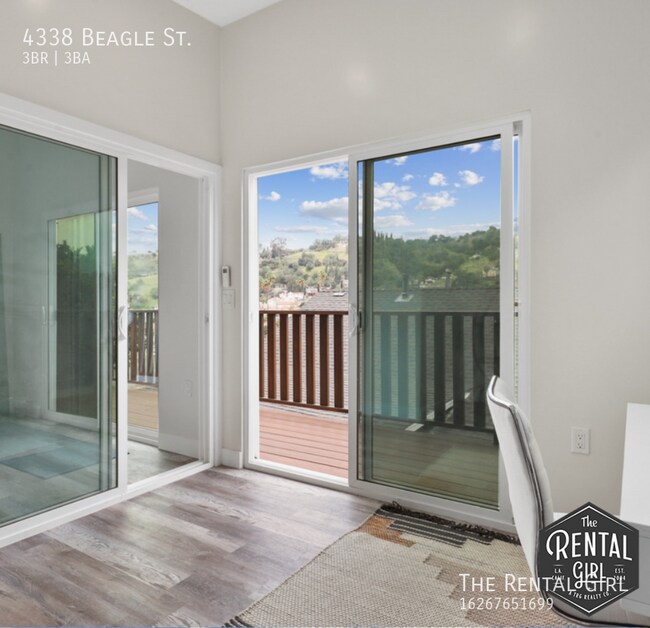 Building Photo - 4338 Beagle St